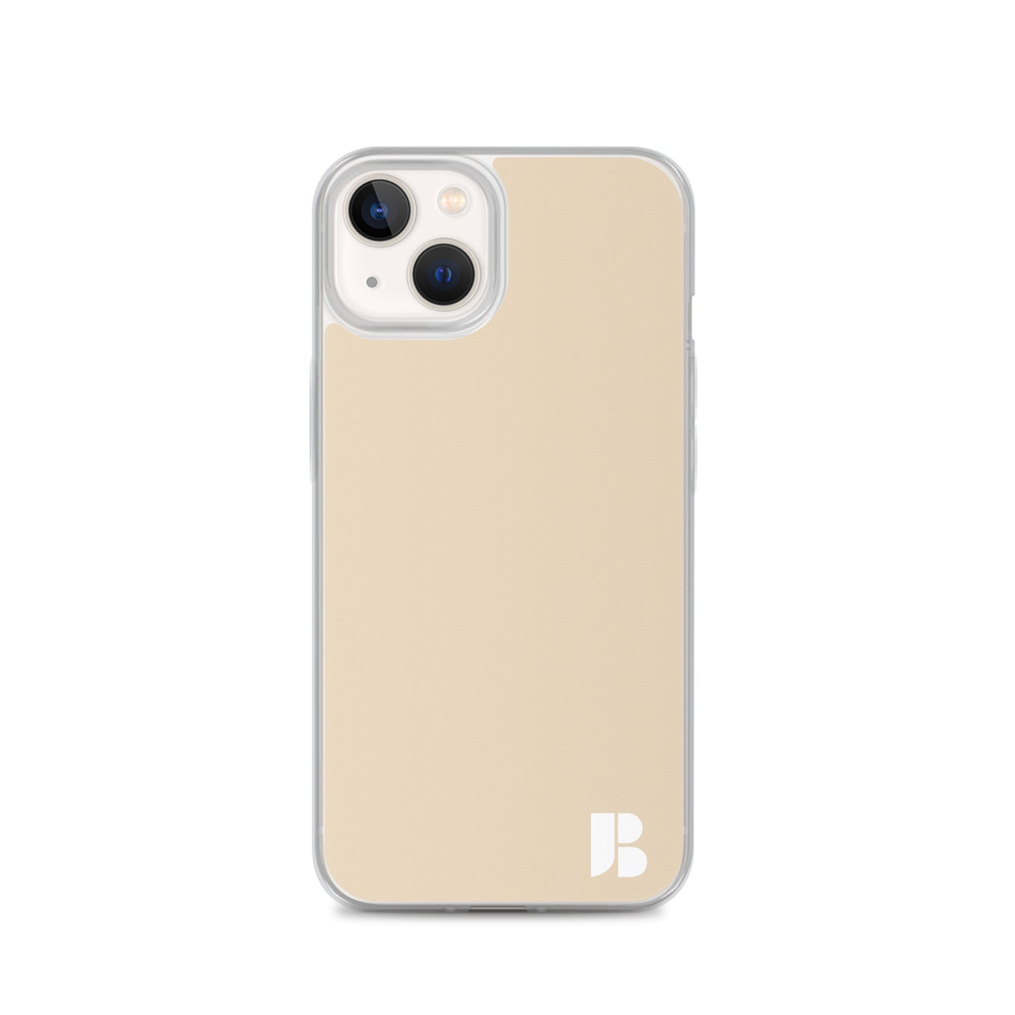 Shoreline iPhone Case