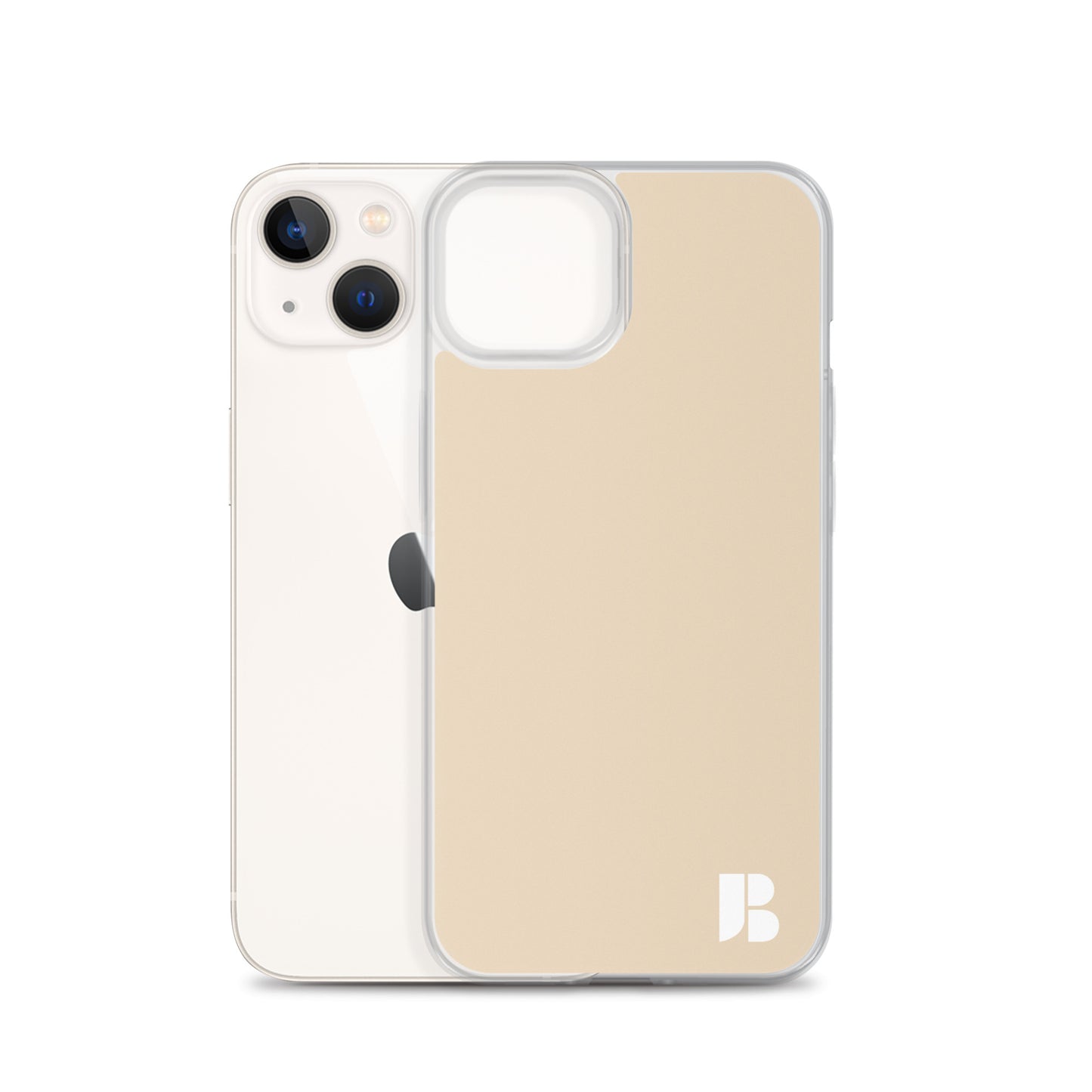 Shoreline iPhone Case