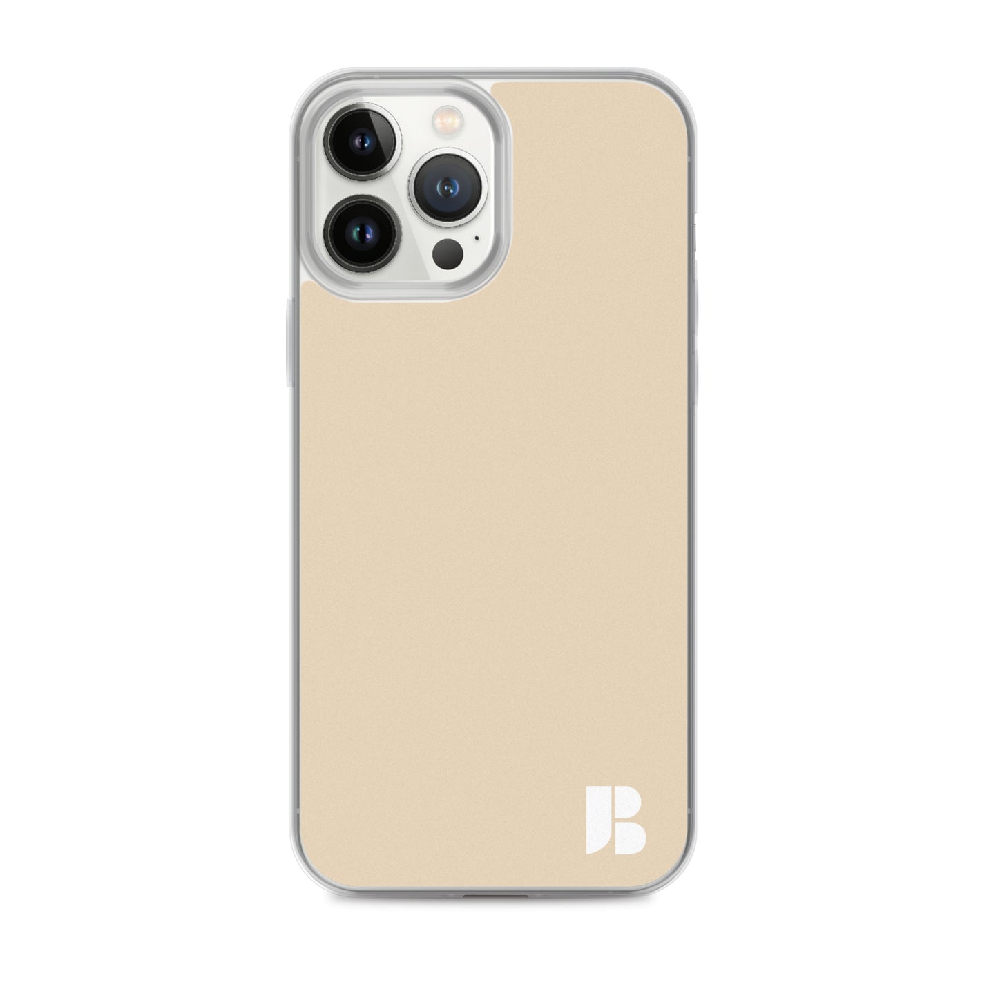 Shoreline iPhone Case