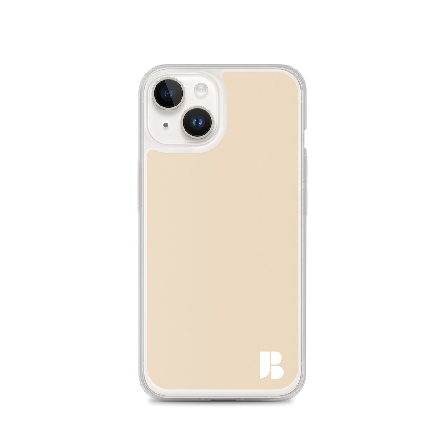 Shoreline iPhone Case