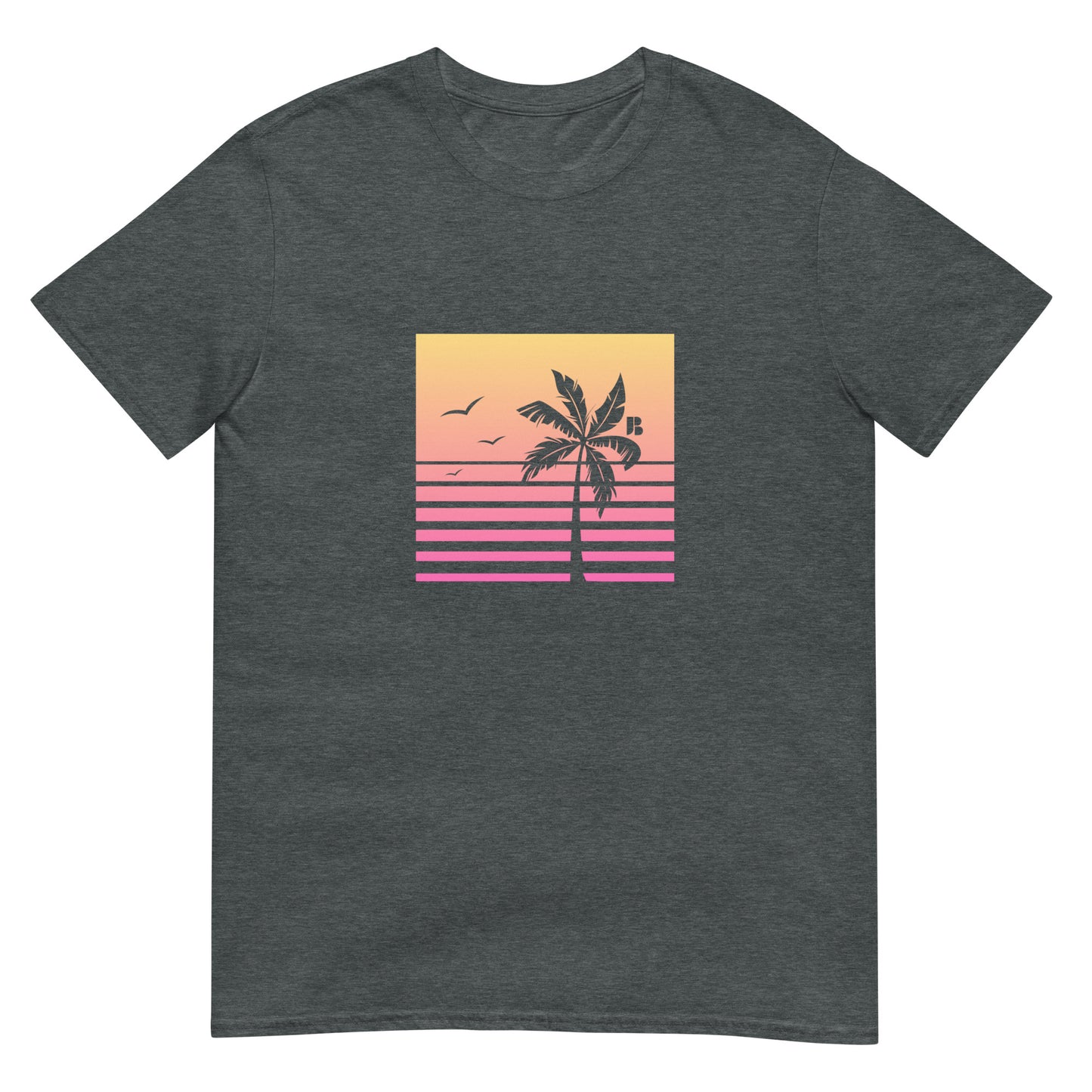 Sunset Tee