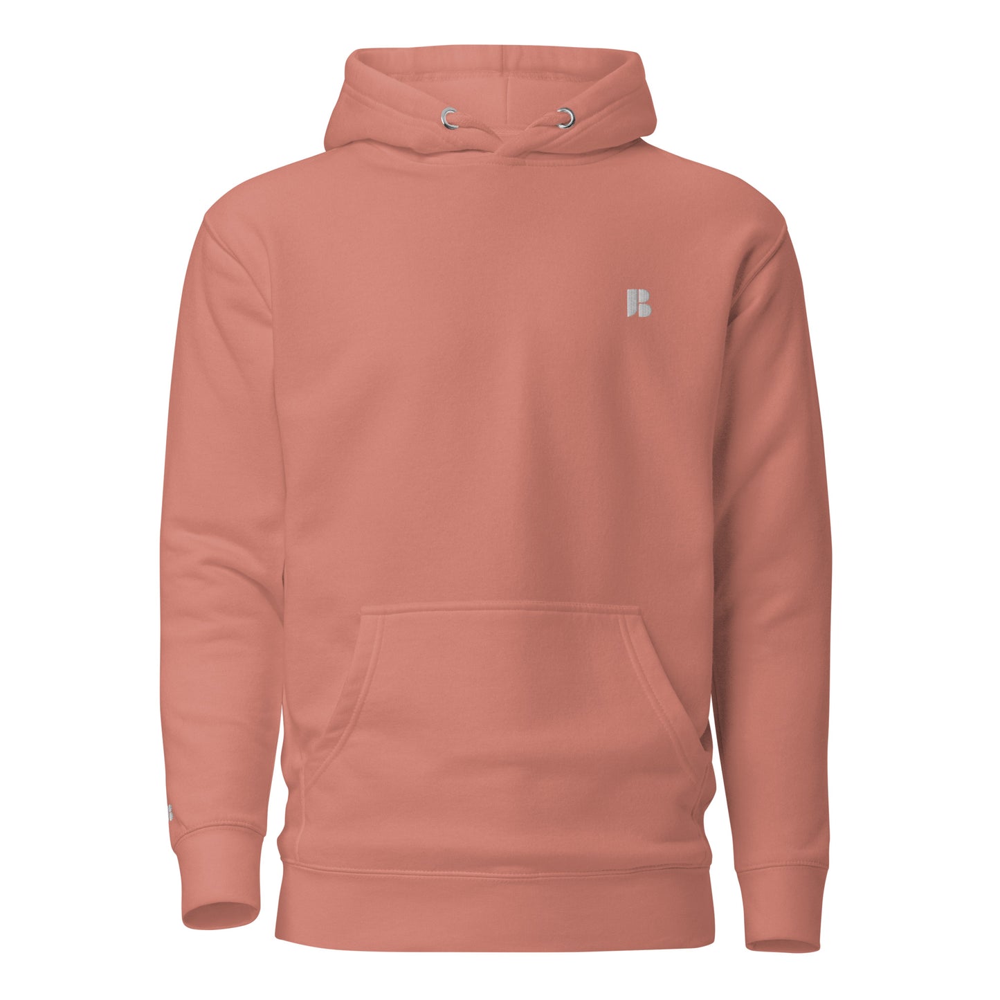 Super-Soft Hoodie