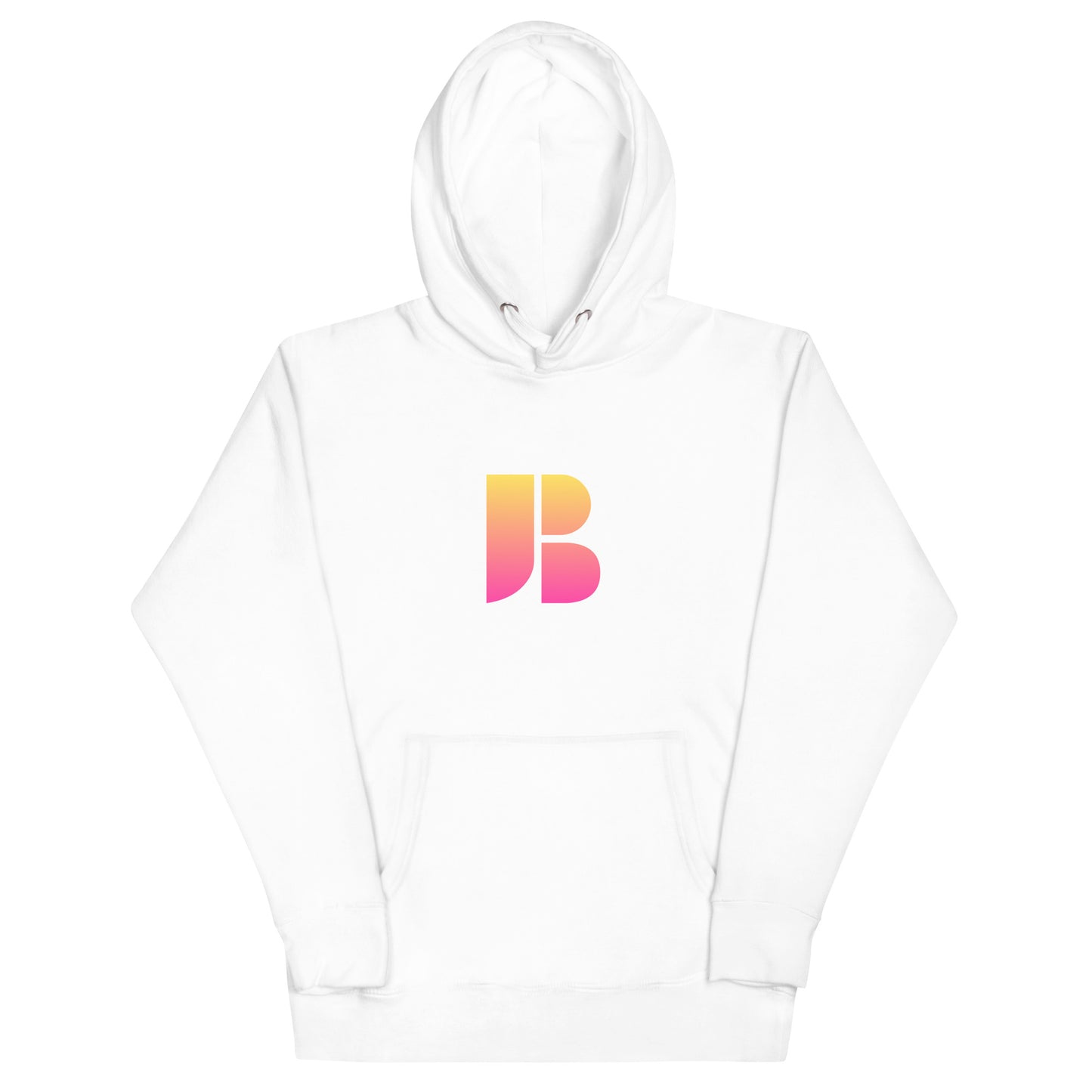 Premium Sunset JB Hoodie