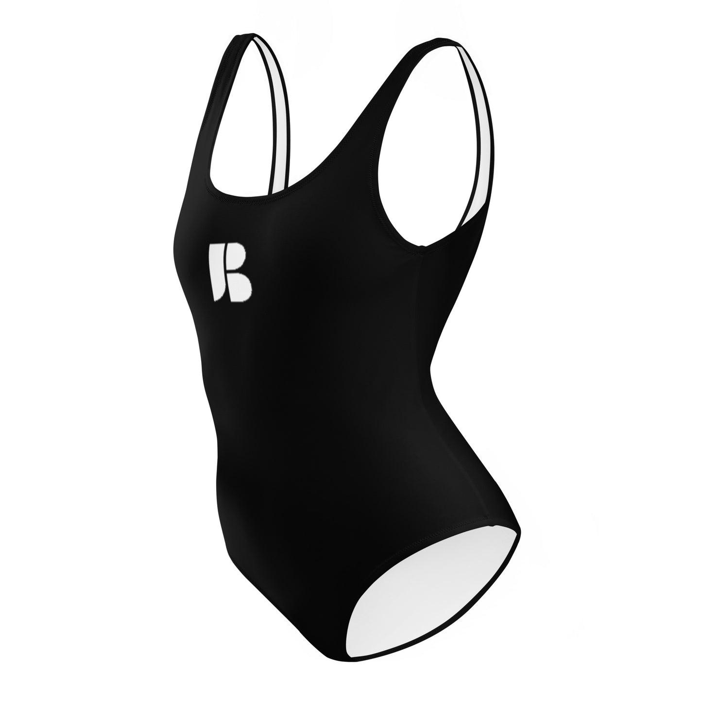 JB Black Swimsuit