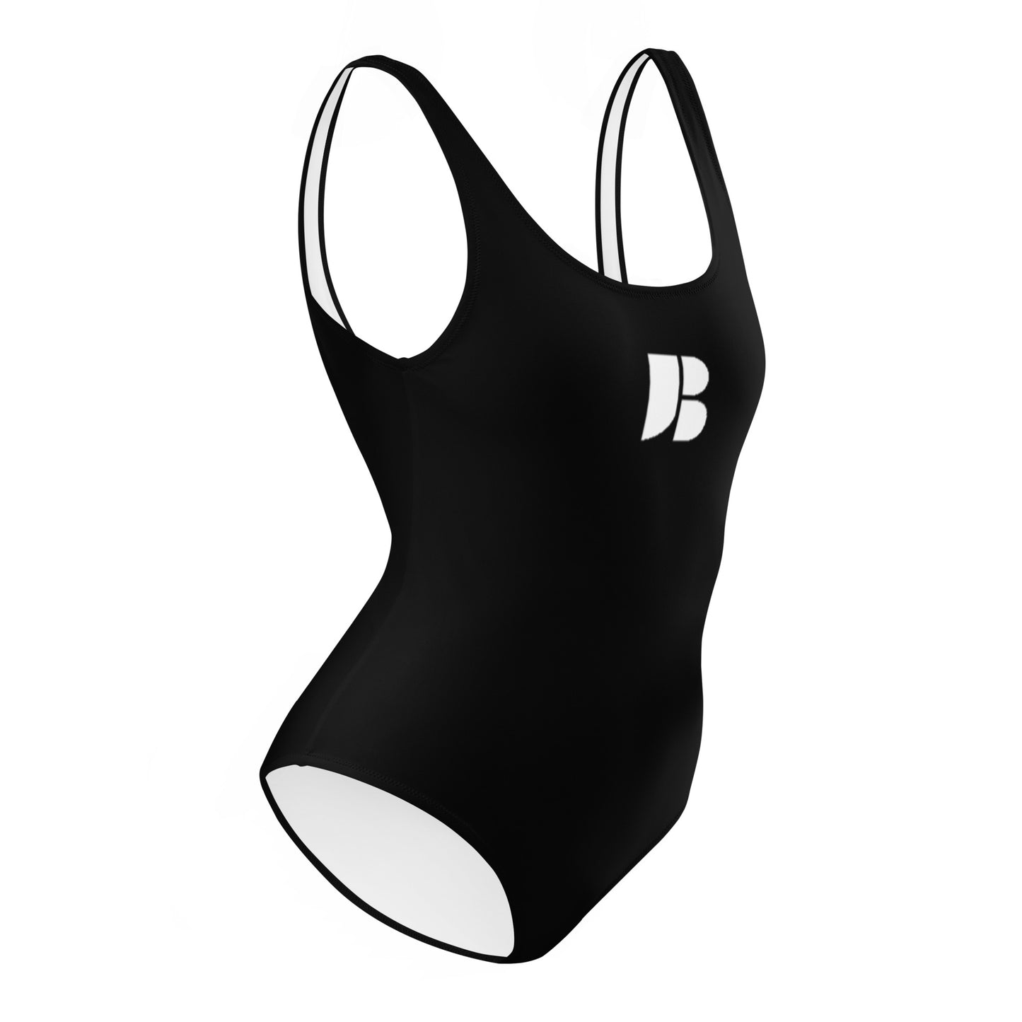 JB Black Swimsuit