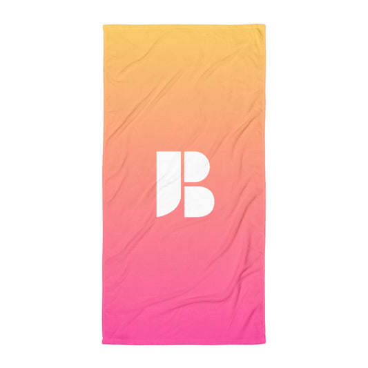 Towel JB