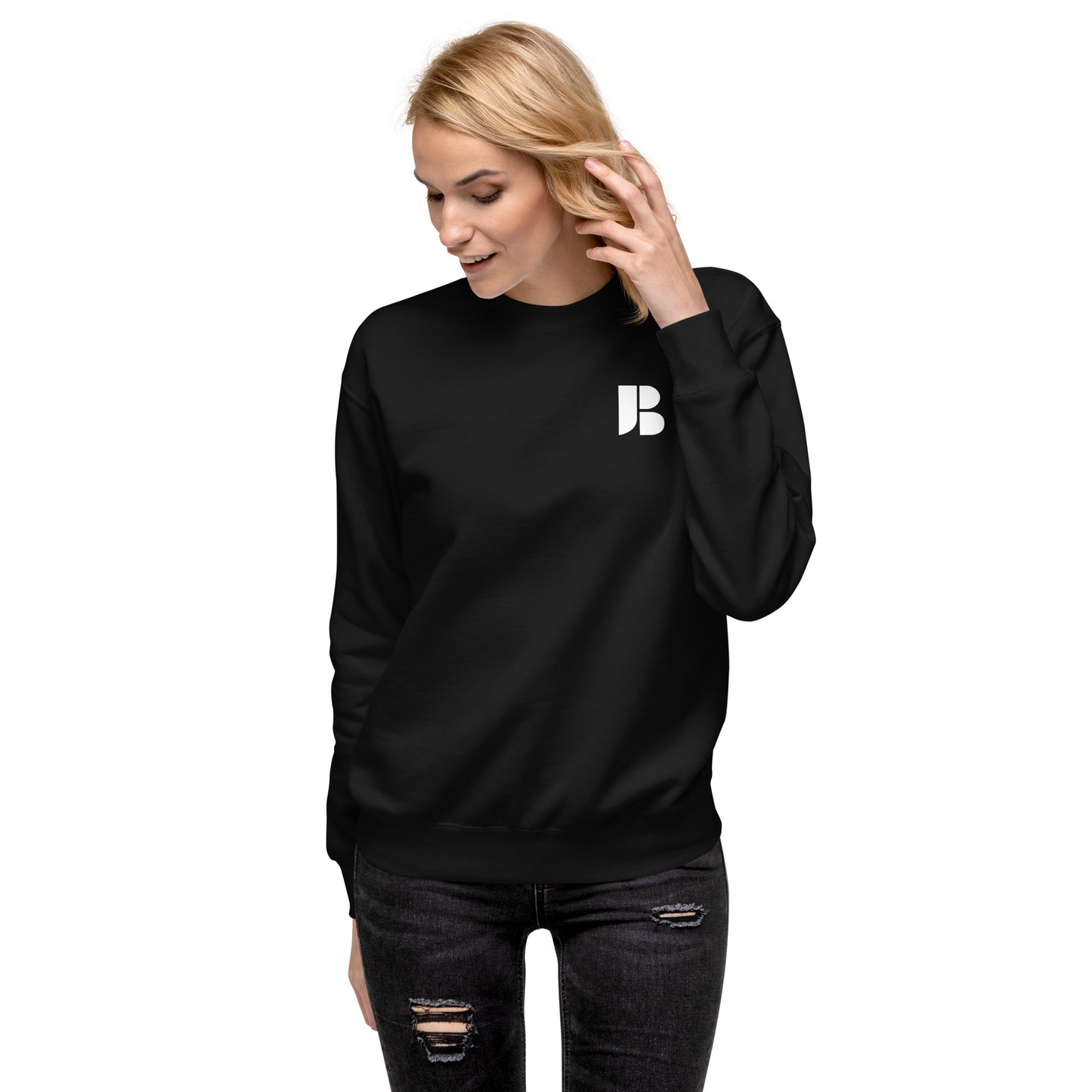 Premium Sweatshirt