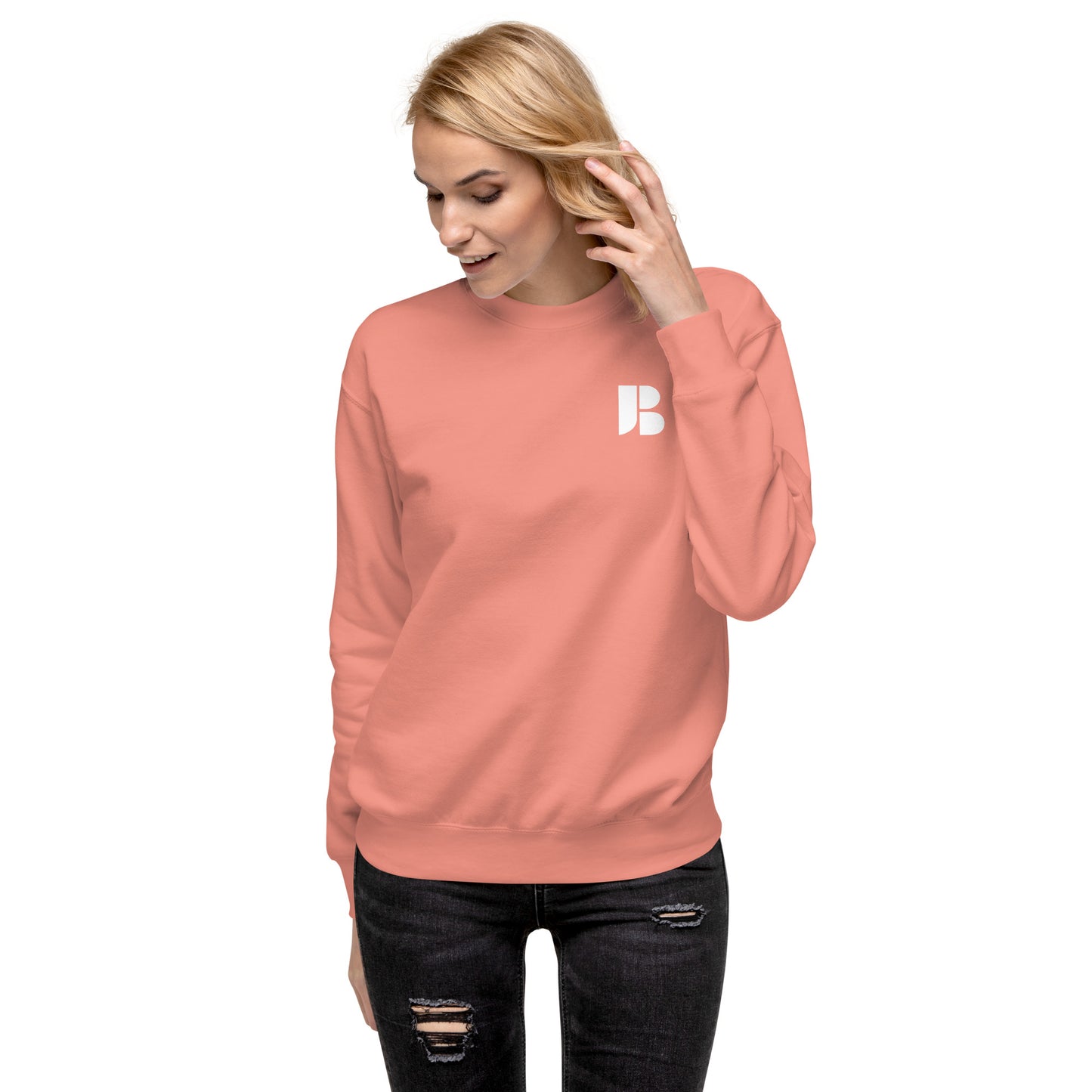 Premium Sweatshirt