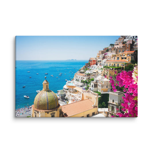 Amalfi