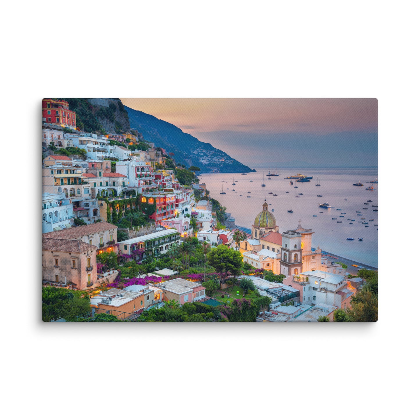 Amalfi Sunset