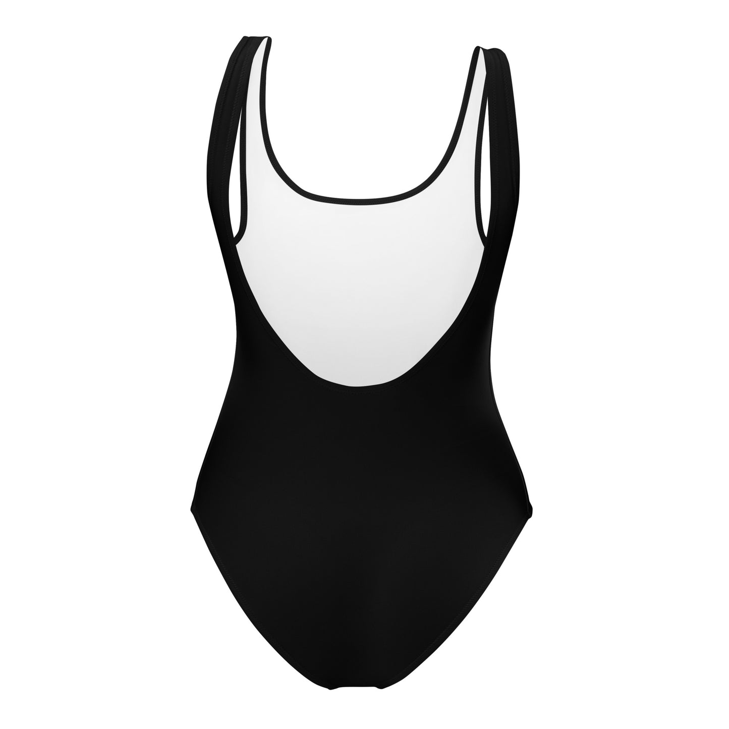 JB Black Swimsuit