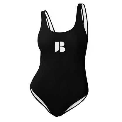 JB Black Swimsuit