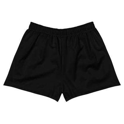 JB Women's Athletic Shorts