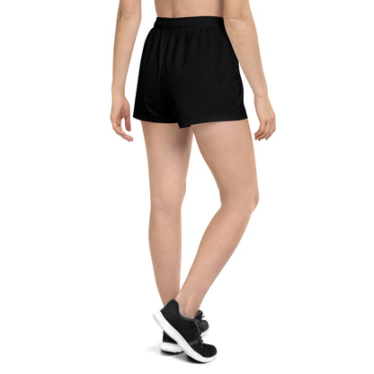 JB Women's Athletic Shorts