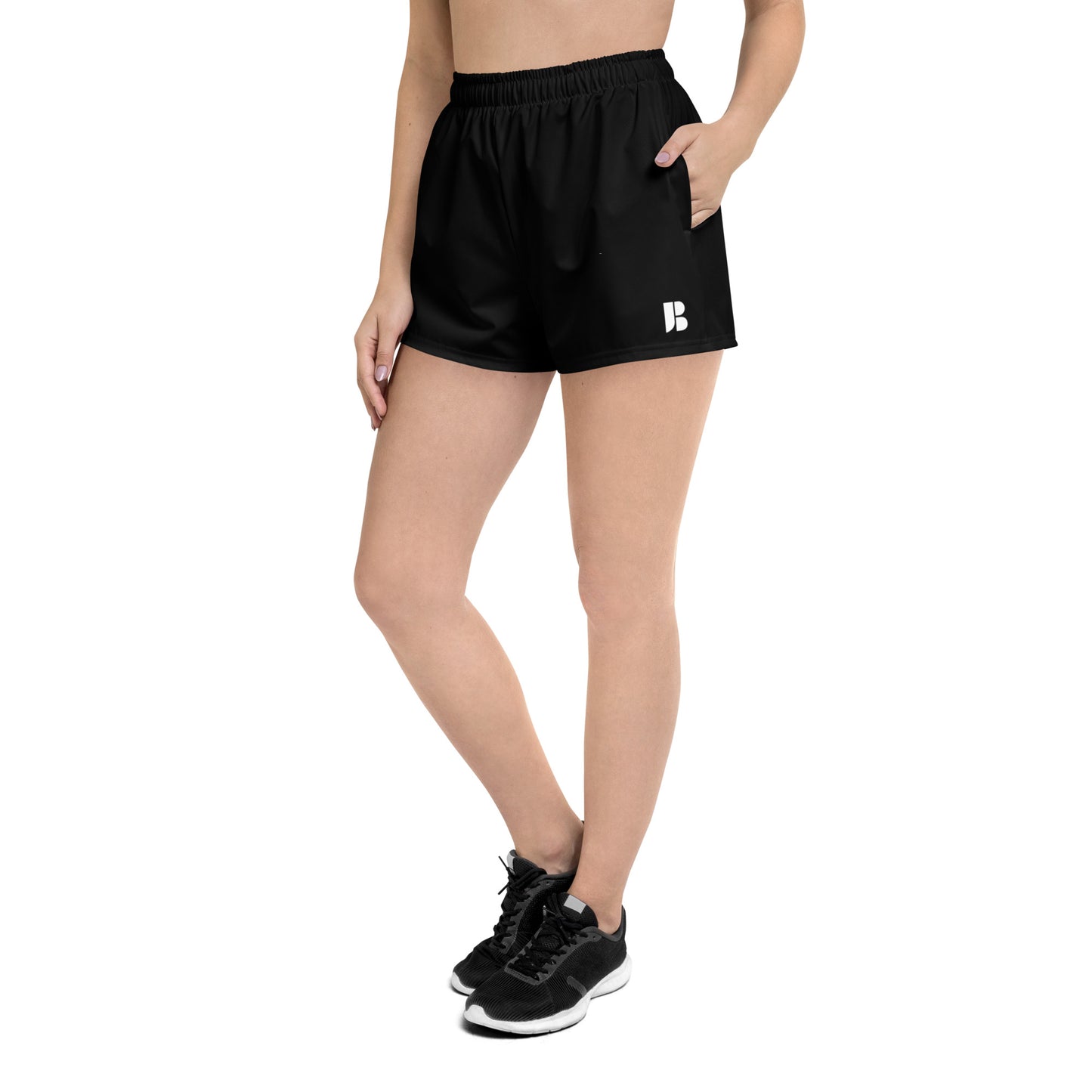 JB Women's Athletic Shorts – Jared and Britt