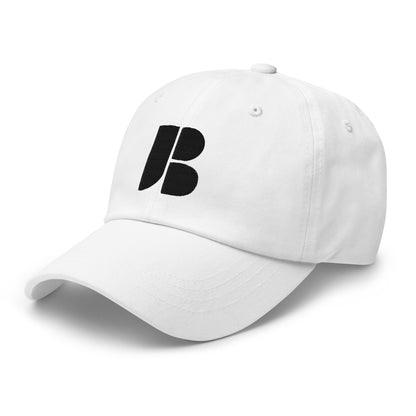 JB Baseball Cap